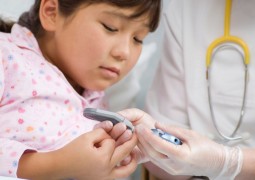 USP lança primeiro site dedicado a crianças com diabetes