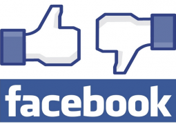 Facebook vai ganhar o botão “não curti”