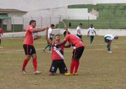 Sparta não joga bem e perde dentro de casa para o Santa Cruz pelo Campeonato Regional