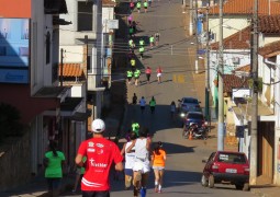 Vários atletas Sangotardenses sobem ao pódio na Corrida São Gotardo 100 anos