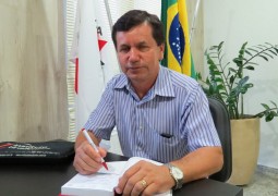 Prefeitura e Câmara Municipal de São Gotardo irão até Belo Horizonte para cobrarem solução definitiva em relação a COPASA