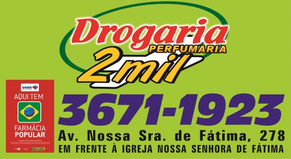 Drogaria 2000