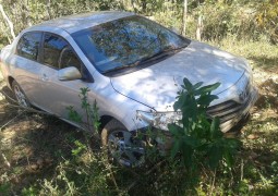 Polícia Militar de Rio Paranaíba recupera dois carros e vários aparelhos eletrônicos roubados em Carmo do Paranaíba