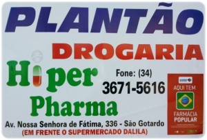 farmácia