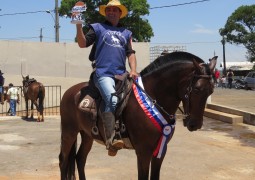 Vídeo: Confiram os melhores momentos da 4ª Copa de Marcha de São Gotardo