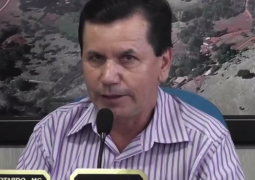 Vídeo: 16ª Reunião Extraordinária da Câmara Municipal de São Gotardo