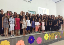 Semana da Pedagogia é realizada no Centro de Ensino Superior de São Gotardo (CESG)