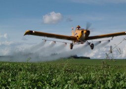 Ajuste fiscal atinge o setor de insumos agrícolas