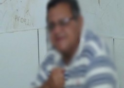 Senhor de 66 anos é preso em São Gotardo acusado de abusar sexualmente de adolescente de 12 anos de idade