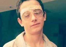 Adolescente de 14 anos de Santana de Patos luta para não ficar cego e precisa de ajuda para realizar Cirurgia
