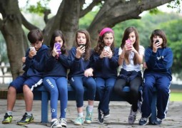 Celular e adolescentes: Uma relação perigosa