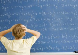 Adultos brasileiros não sabem matemática básica, diz estudo