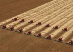 Valor da produção agropecuária cresce 73% em dez anos