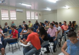 CESG recebe centenas de alunos em Vestibular 2016 e resultado de aprovados já está disponível