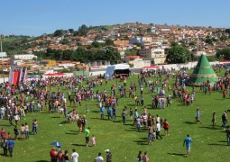 23º Natal do Menor é realizado em São Gotardo