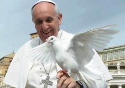 Papa Francisco diz: Ateus que seguem própria consciência serão bem vindos no céu e terão perdão