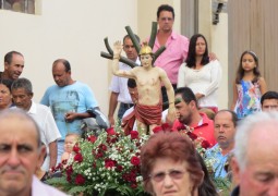 Festa em Louvor a São Sebastião é realizada em São Gotardo