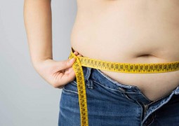 Os perigos da gordura na barriga