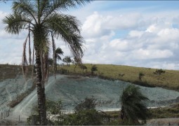 Geologia de São Gotardo é tema de dissertação de mestrado