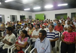 Documento de Gestão Compartilhada entre os municípios de São Gotardo e Rio Paranaíba é assinado