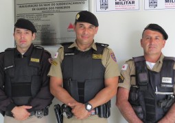 Vídeo: Polícia Militar de Guarda dos Ferreiros conversa com o Portal SG AGORA e faz balanço geral sobre o Distrito