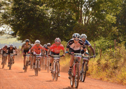 2° Maratona do Feijão de MTB acontece no dia 03 de Abril em Lagoa Formosa