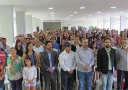 Câmara Municipal de São Gotardo realiza solenidade em homenagem ao Dia Internacional da Mulher