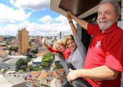 Planalto confirma Lula como ministro-chefe da Casa Civil