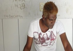 Morador de rua de Patos de Minas que ficou famoso após passar em primeiro lugar em concurso público é preso após furto