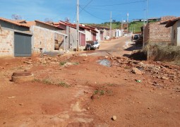 Construtora é notificada sobre diversas irregularidades em loteamento Residencial Liberdade em São Gotardo