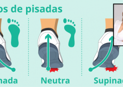 Colunista: Você sabe qual seu tipo de pisada?