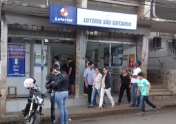 Setor de Fiscalização Urbana de São Gotardo apresenta novas regras para esperas em filas de agências bancárias, loterias e cooperativas de crédito