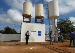 Prefeitura Municipal de São Gotardo inaugura várias obras em todo município