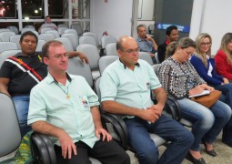 6ª Reunião Ordinária da Câmara Municipal de Vereadores é realizada em São Gotardo