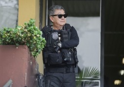 “Japonês da Federal” que ficou conhecido em Operação Lava Jato é preso em Curitiba