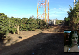 Mulher que estava desaparecida é encontrada morta em Guarda dos Ferreiros