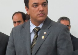 Primeiro pré-candidato a prefeito de São Gotardo é lançado oficialmente