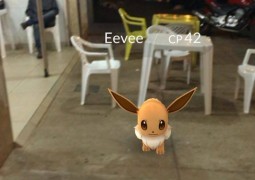 Febre mundial, Pokémon GO chega ao Brasil e monstrinhos invadem São Gotardo