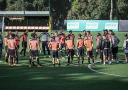 Galo estreia na Copa do Brasil contra a Ponte Preta e traz lições da edição passada do torneio