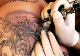 Candidatos com tatuagens não poderão mais ser eliminados em Concursos Públicos