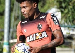 Além dos desfalques, Atlético-MG liga alerta para jogadores pendurados