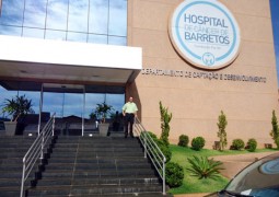 “Cara é a má gestão”, diz diretor de Hospital do Câncer de Barretos, após reconhecimento
