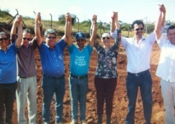Associação de Ação Humanitária de São Gotardo oficializa construção da sede de apoio à pacientes com câncer na região