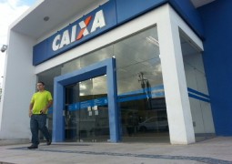 Lucro da Caixa sobe 92% no 2º trimestre, a R$ 1,6 bilhão