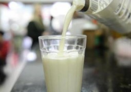 Valorização do leite pago ao produtor é a maior da história