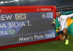 O que o Brasil ainda pode ganhar nos Jogos Olímpicos do Rio?