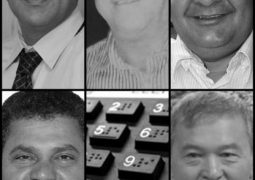 Confira a agenda dos candidatos a prefeito de São Gotardo