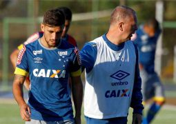 Depois de ‘tabela favorável’, Cruzeiro terá antigo algoz e líderes pela frente no Brasileirão