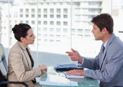 5 segredos para ter uma entrevista de emprego bem sucedida