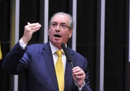 Eduardo Cunha tem o mandato cassado pela Câmara dos Deputados